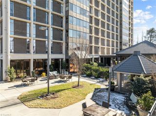 1101 N Elm Street 1406 & 1408, Greensboro, NC 27401