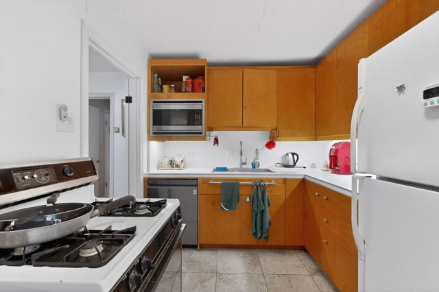 3400 Avenue C, Fort Worth, TX 76105