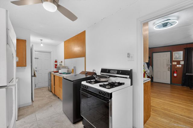 3400 Avenue C, Fort Worth, TX 76105