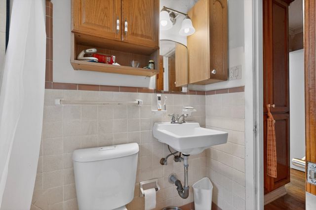 3400 Avenue C, Fort Worth, TX 76105