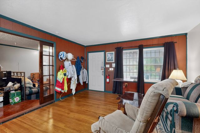 3400 Avenue C, Fort Worth, TX 76105