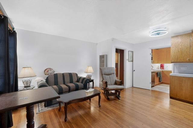 3400 Avenue C, Fort Worth, TX 76105