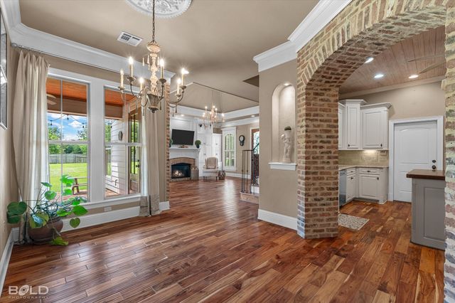 4704 Taldon Lane, Benton, LA 71006