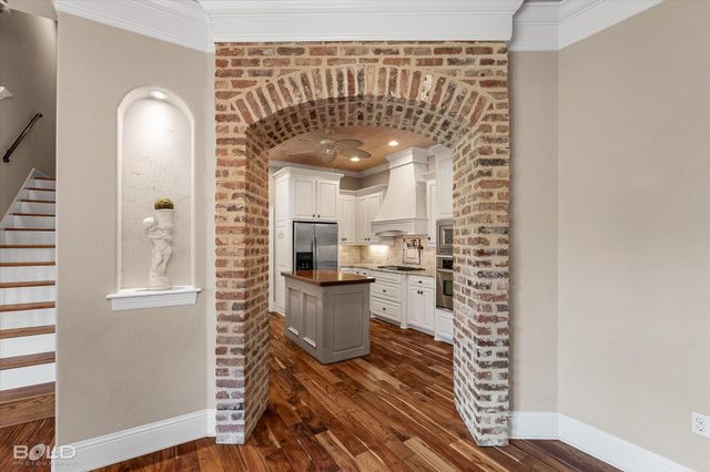 4704 Taldon Lane, Benton, LA 71006