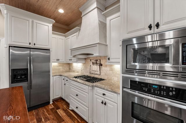 4704 Taldon Lane, Benton, LA 71006