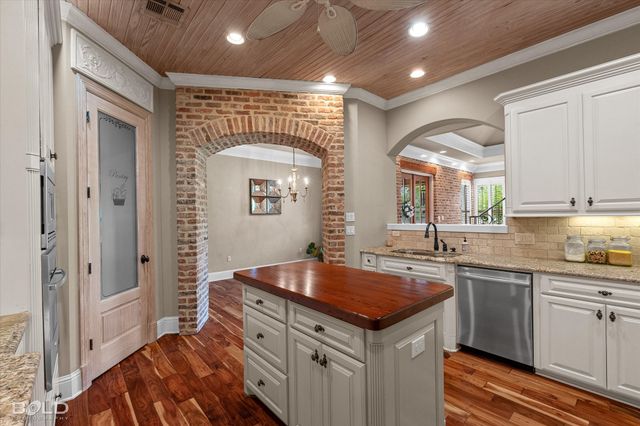 4704 Taldon Lane, Benton, LA 71006