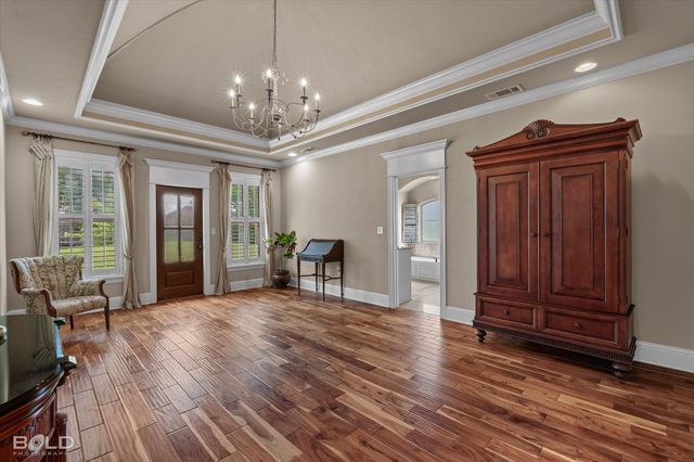 4704 Taldon Lane, Benton, LA 71006