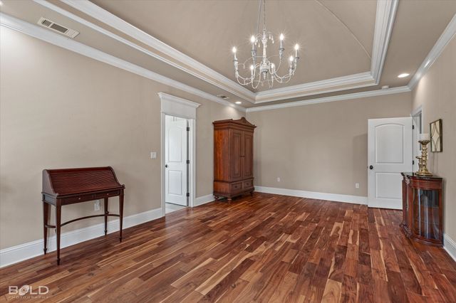 4704 Taldon Lane, Benton, LA 71006