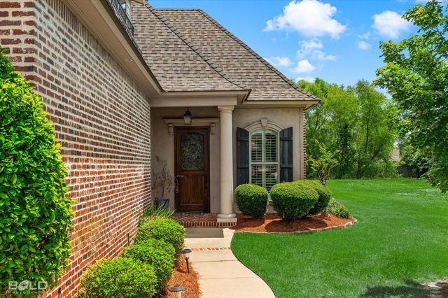 4704 Taldon Lane, Benton, LA 71006