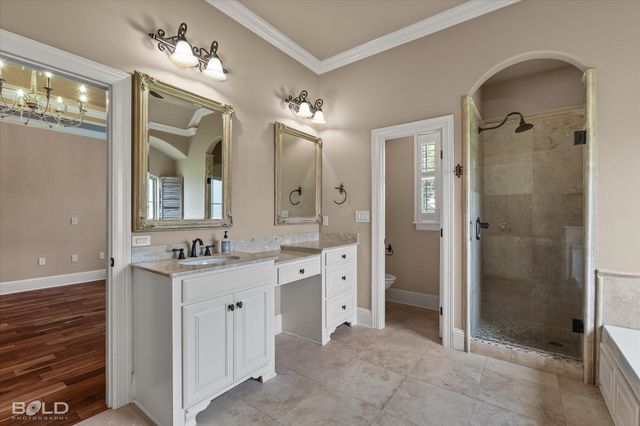 4704 Taldon Lane, Benton, LA 71006