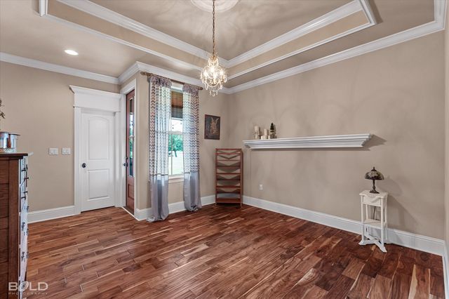 4704 Taldon Lane, Benton, LA 71006