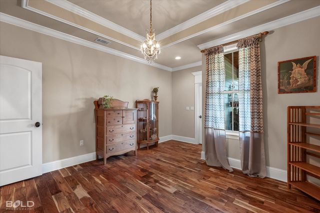 4704 Taldon Lane, Benton, LA 71006
