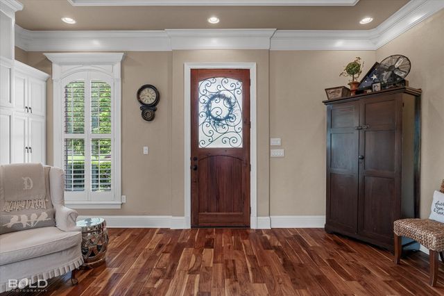 4704 Taldon Lane, Benton, LA 71006