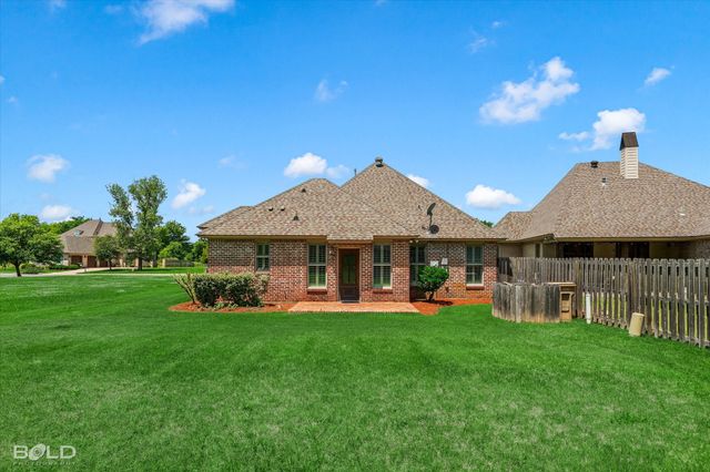 4704 Taldon Lane, Benton, LA 71006