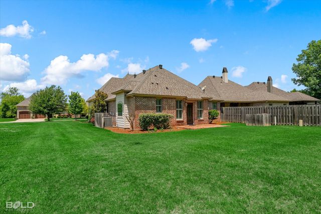 4704 Taldon Lane, Benton, LA 71006