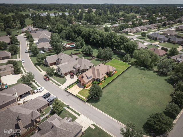 4704 Taldon Lane, Benton, LA 71006