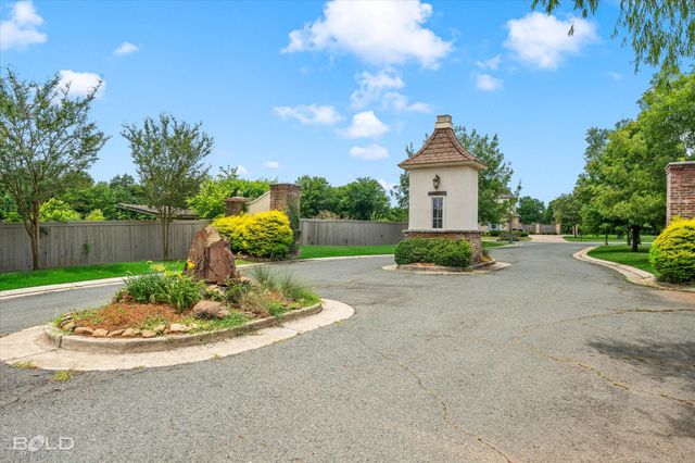 4704 Taldon Lane, Benton, LA 71006
