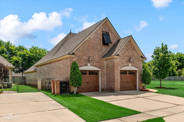4704 Taldon Lane, Benton, LA 71006