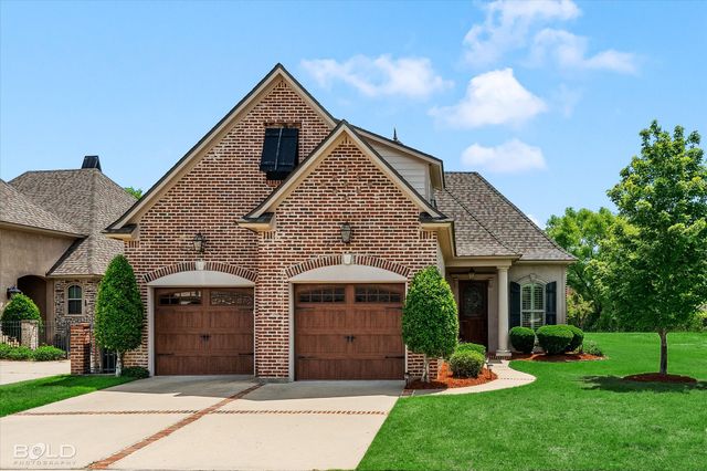 4704 Taldon Lane, Benton, LA 71006