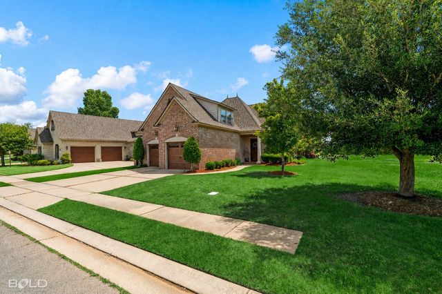 4704 Taldon Lane, Benton, LA 71006