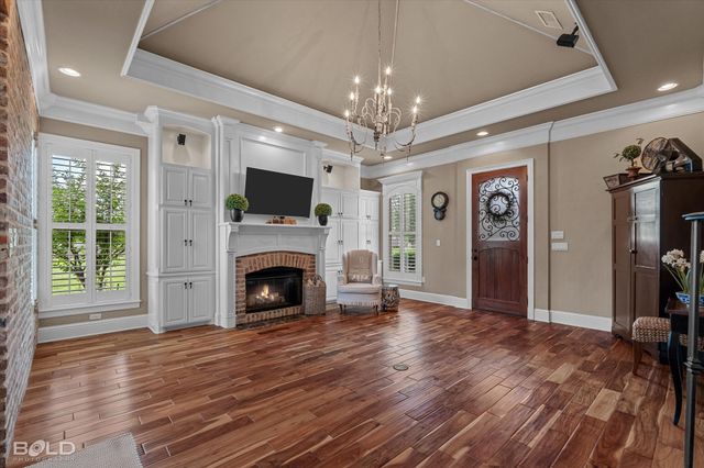 4704 Taldon Lane, Benton, LA 71006