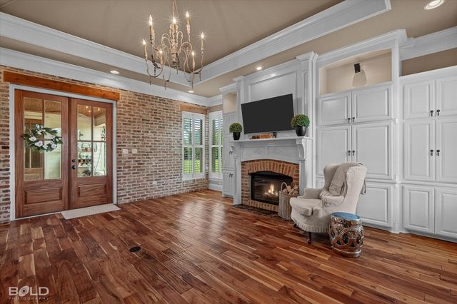 4704 Taldon Lane, Benton, LA 71006