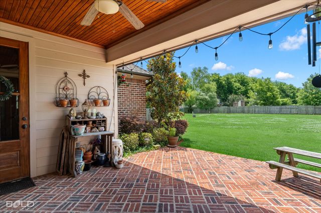 4704 Taldon Lane, Benton, LA 71006