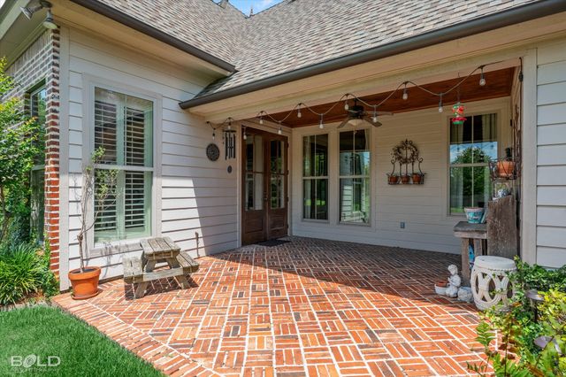 4704 Taldon Lane, Benton, LA 71006