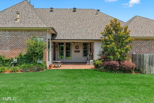 4704 Taldon Lane, Benton, LA 71006