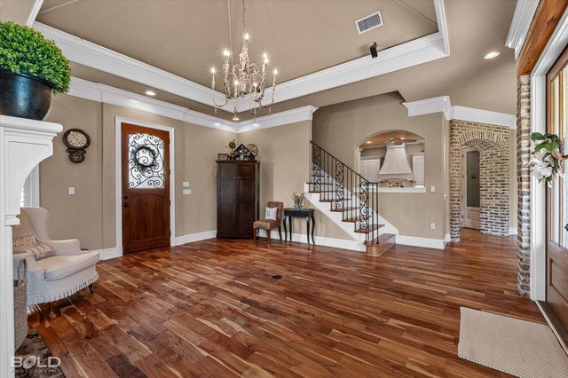 4704 Taldon Lane, Benton, LA 71006