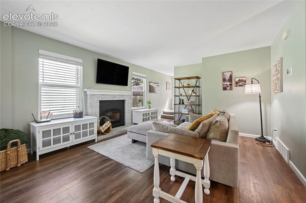 6815 Montarbor Drive, Colorado Springs, CO 80918 — photo 3