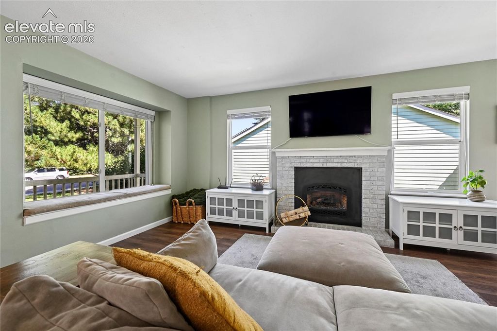 6815 Montarbor Drive, Colorado Springs, CO 80918 — photo 4