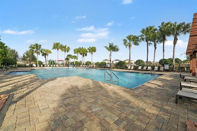 2756 GRANDBURY GROVE ROAD, Lakeland, FL 33811