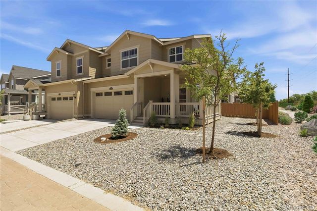 9090 Franconia Court, Parker, CO 80134
