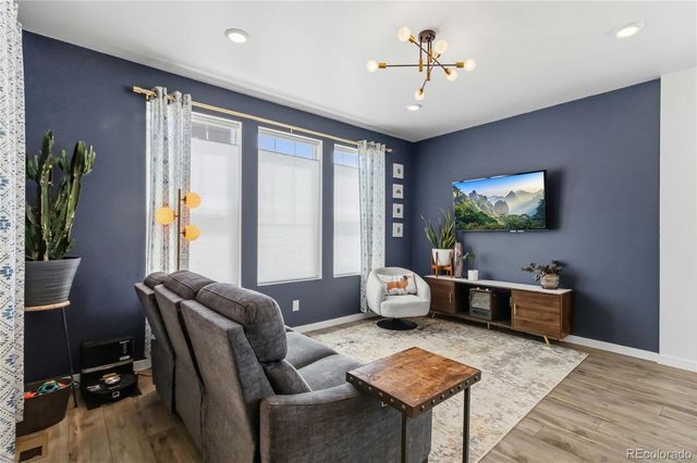 9090 Franconia Court, Parker, CO 80134