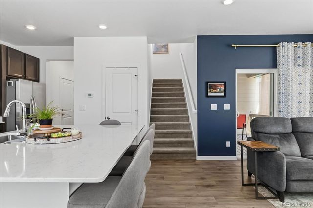 9090 Franconia Court, Parker, CO 80134
