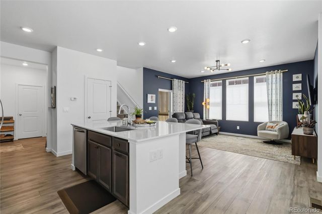 9090 Franconia Court, Parker, CO 80134