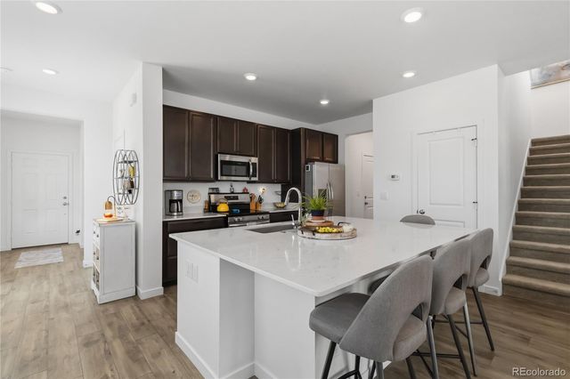 9090 Franconia Court, Parker, CO 80134