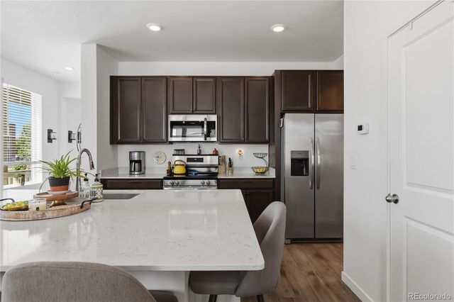 9090 Franconia Court, Parker, CO 80134