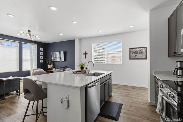9090 Franconia Court, Parker, CO 80134