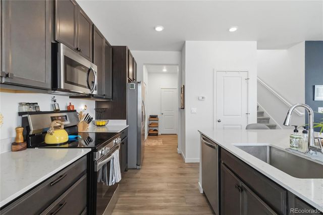 9090 Franconia Court, Parker, CO 80134