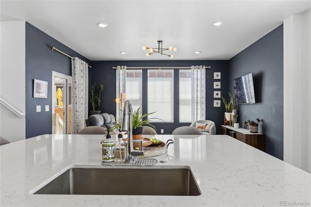 9090 Franconia Court, Parker, CO 80134