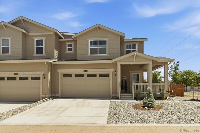 9090 Franconia Court, Parker, CO 80134