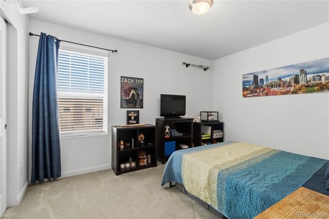 9090 Franconia Court, Parker, CO 80134
