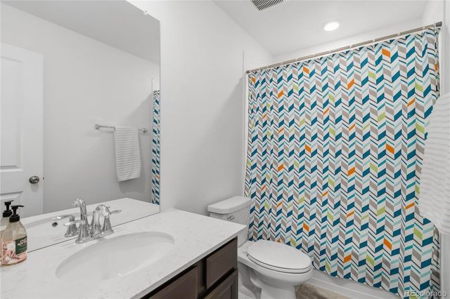 9090 Franconia Court, Parker, CO 80134