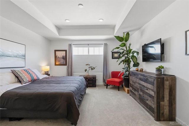 9090 Franconia Court, Parker, CO 80134