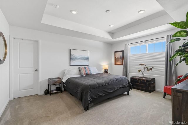 9090 Franconia Court, Parker, CO 80134