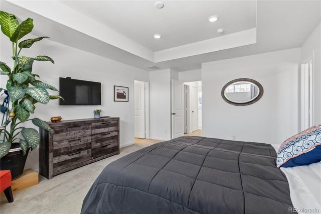 9090 Franconia Court, Parker, CO 80134