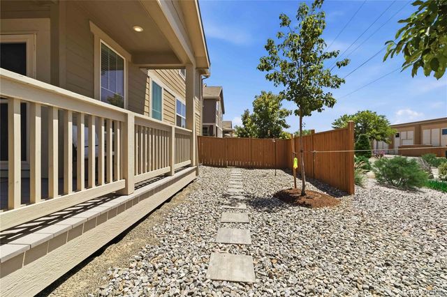 9090 Franconia Court, Parker, CO 80134