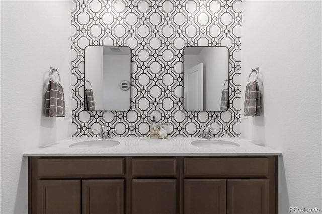 9090 Franconia Court, Parker, CO 80134